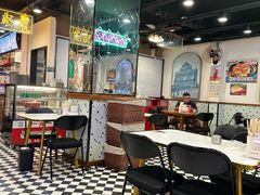 -澳门陈光记烧味饭店(南京德基广场店)