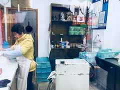 -江南春(中山中路店)