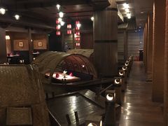 -老船坞餐厅(北京亚洲大酒店 )