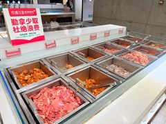 -玫瑰花园自助烤肉(顺义鑫海韵通店)