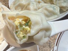 -金谷园饺子馆(北邮总店)