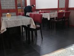 大堂-李连贵熏肉大饼(沈阳站店)
