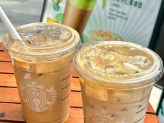 -星巴克臻选(济南恒隆店)