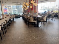 -必胜客(华南摩尔店)