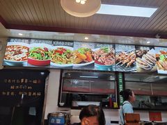 -韩师傅老大同刀削面(北苑路店)