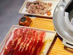 -喜来稀肉(北外滩白玉兰广场店)