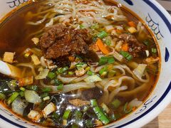 -秦䩊会·陕西biangbiang面(畹町路店)