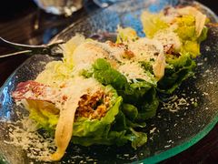 -The Grill by Sean Connolly