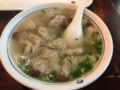 -汪一挑馄饨(老街店)