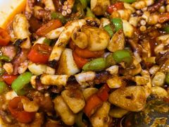 -君霖海鲜私房菜(春柳店)