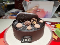 -海底捞火锅(银泰中心店)