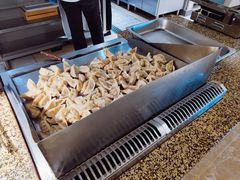 -宁波阳光豪生大酒店·豪生咖啡厅