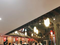 -来小酌·长安酒家(翠庭大厦店)