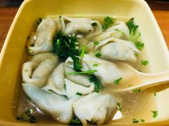 -吉祥馄饨(上海金平店)