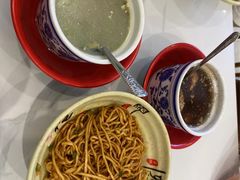 -小罗子汤店(大士院总店)