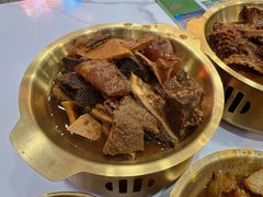 -明记牛杂(新马路分店)