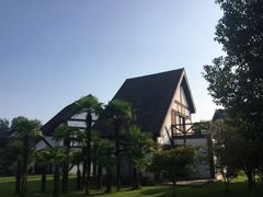 -太阳岛度假酒店