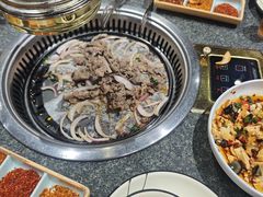 -鹤之乡·齐齐哈尔烤肉·非遗(秋涛路店)