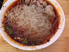 -甘记肥肠粉(马鞍北路店)