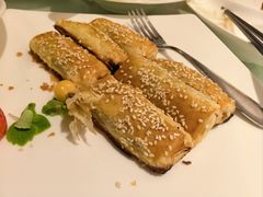 -阳澄湖费尔蒙酒店颐丰阁中餐厅(马鞍山西路店)