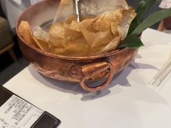 -桂满陇·杭州小馆(巴黎春天浦建店)