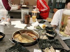 -呷哺呷哺 黄金牧场 (旧宫永辉超市店)