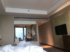 -济南富力凯悦酒店