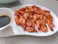 -上和臻品中国菜(花园街店)