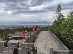 -天龙八部武侠城