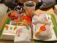 -麦当劳(厦门思明路店)