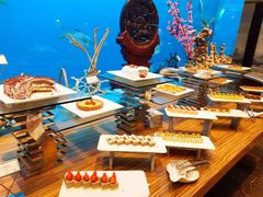 -瑞德姆美人鱼海底演艺主题餐厅(亚龙湾店)