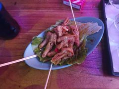 -喜鹊音乐酒馆(西街店)