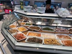 -长申超市(美食城店)