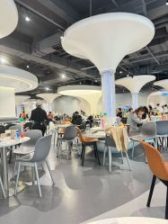 -MINI MARS KIDS CLUB亲子家庭中心(杨浦黄兴店)
