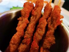 -四小姐的店(王府井店)