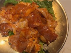 -炙城·韩式烤肉(南京东路店)