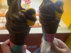 -麦当劳(海岸城店)