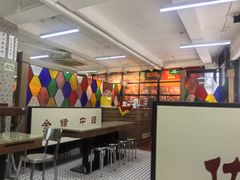 -香港華心糖水鋪(南西总店)