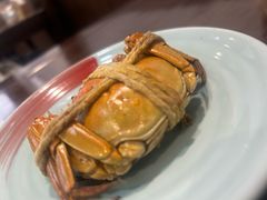 -蟹上黄·蟹黄面·江南糖水(人民广场店)