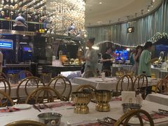 -芭菲盛宴·环球美食(解放碑英利国际店)