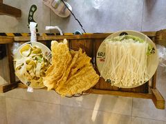 -老诚一锅(乔庄店)