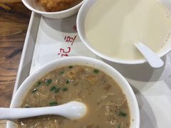 -阊门姚记豆浆(旧学前直营店)