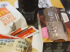 -麦当劳(合肥之心城店)