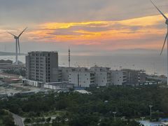 -那香海钻石沙滩浴场