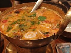 -CHINCHIN 青青·泰国料理(万象食家店)