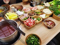-海底捞火锅(龙湖北京大兴天街店)