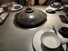 -同仁四季椰子鸡(无锡滨湖万象汇店)