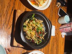 -小江南(万福园店)