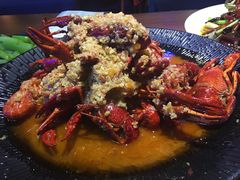 -红盔甲·小龙虾(天钥桥店)