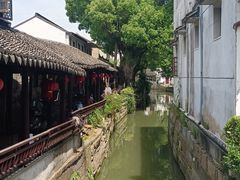 -双桥饭店(锦溪店)